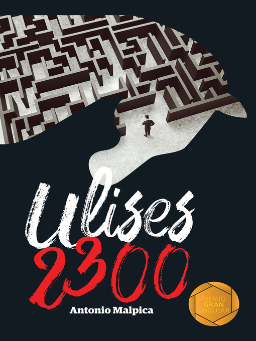 Detalles del título Ulises 2300 de Antonio Malpica - Lista de espera